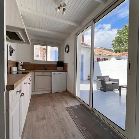 Gorgeous Town House Villa Narbonne Buitenkant foto