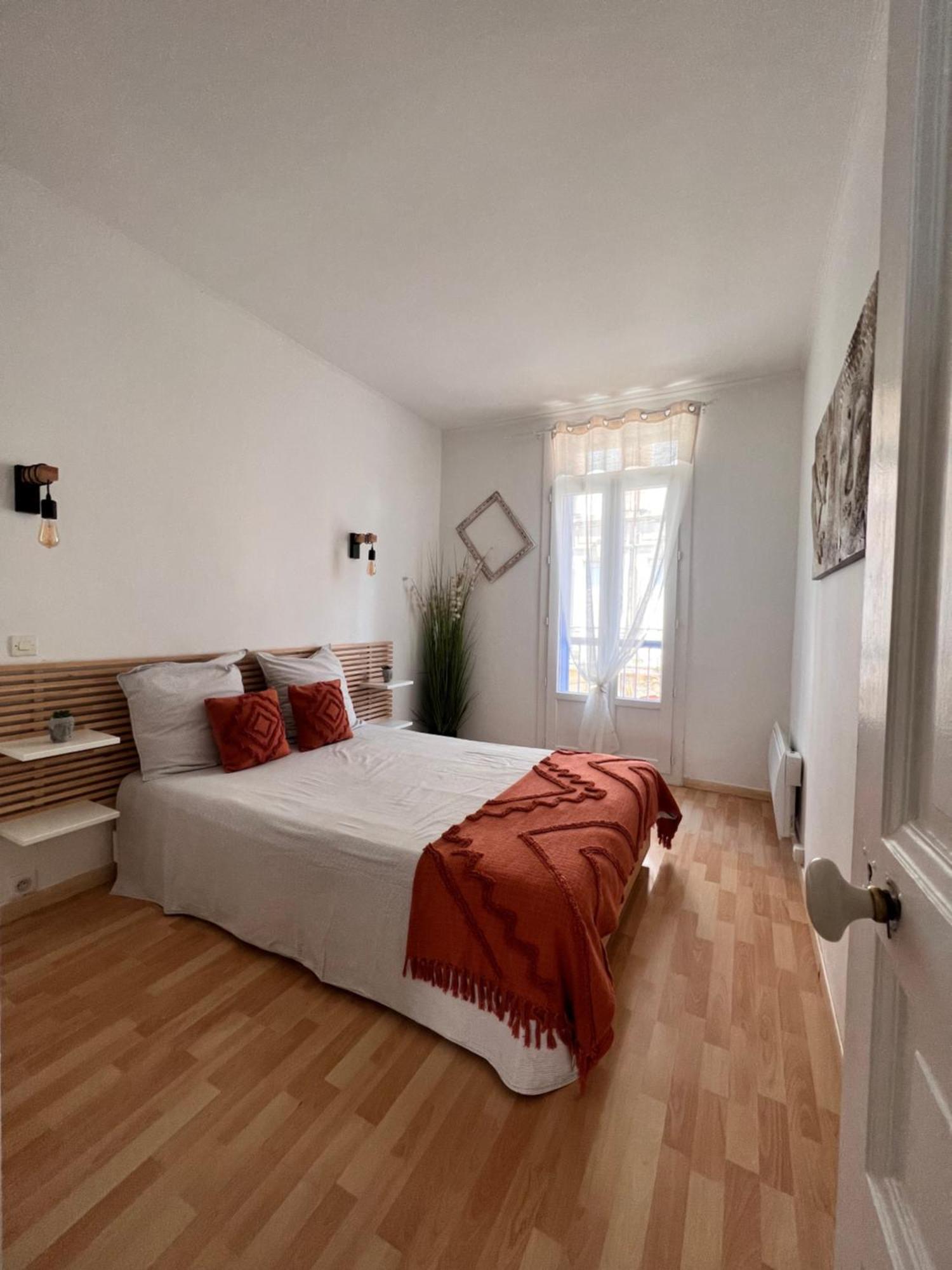 Gorgeous Town House Narbonne